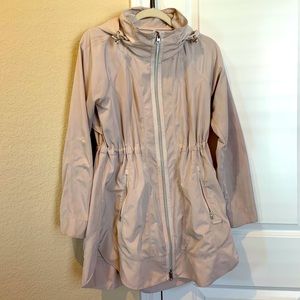 Athleta Drip-Drop Jacket